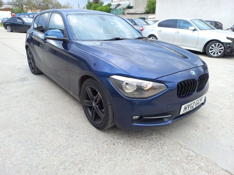 Capota bmw f20 f21