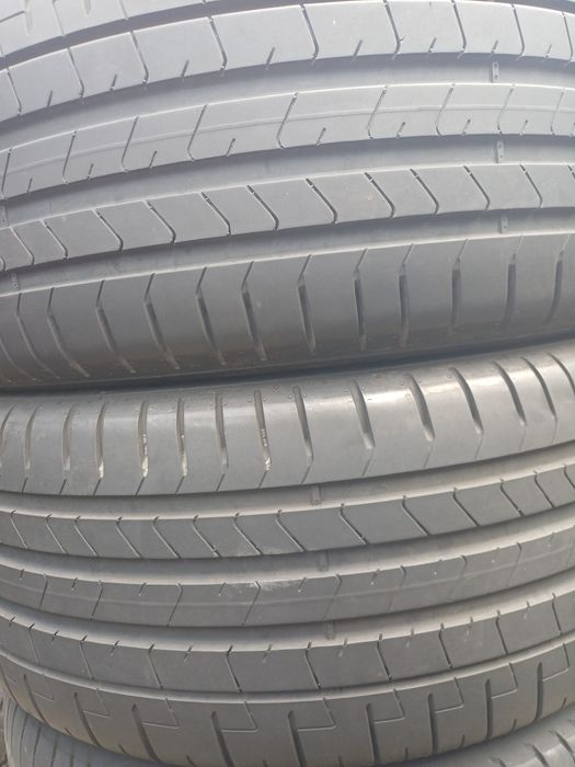 Гуми 245/40/20 Пирели