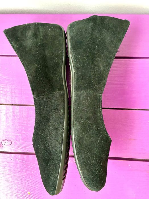 Качествени Маркови обувки 36 номер