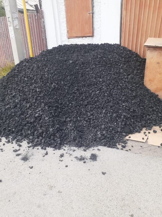 Шубарколь Орех фрация 20-50 Сорт Рядовой