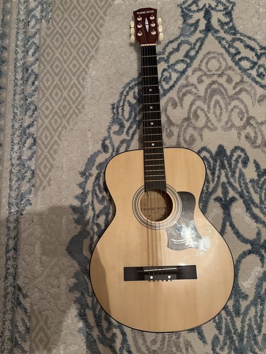 Гитара Акустическая