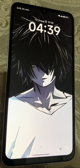 Продам редми а 5