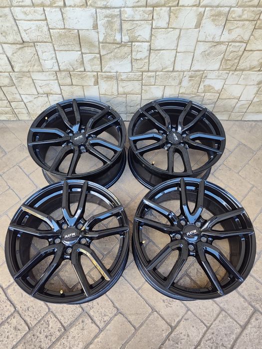 Джанти PLATIN 5х112 18 цола