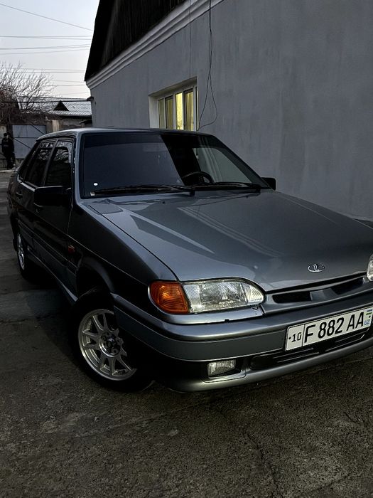 Продаю Ваз 2115 не большой торг