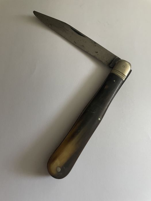 Briceag vechi 170mm l totala