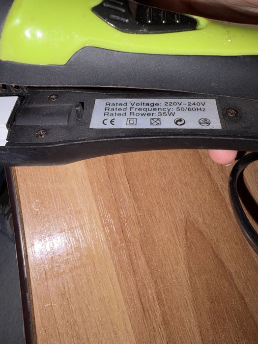 placa de păr multifuncțională