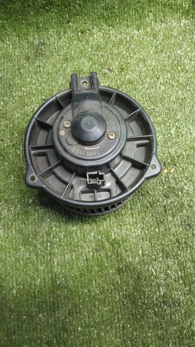 Моторчик печки Mitsubishi