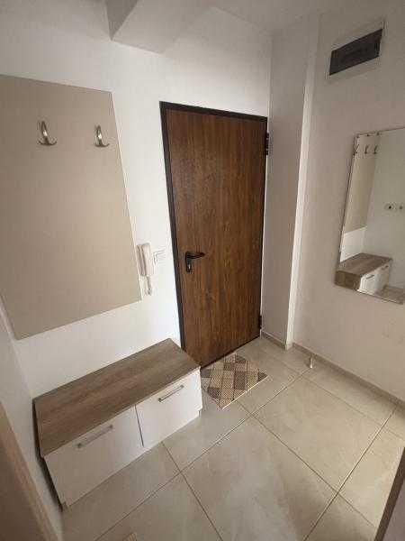 Двустаен апартамент в Сарафово