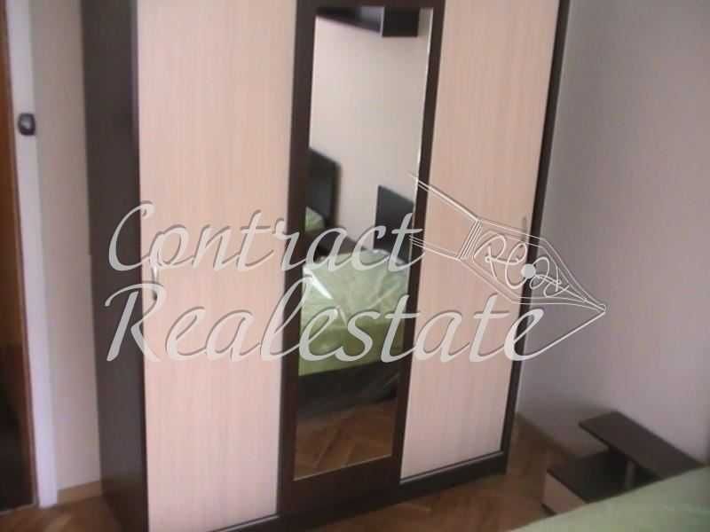 Дава се под наем Двустаен апартамент в Варна, Общината - 50 кв.м за 357 € - Снимка #6