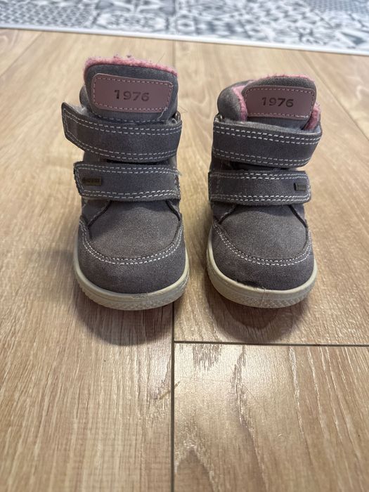 Ghete Primigi pentru fetite, marimea 21