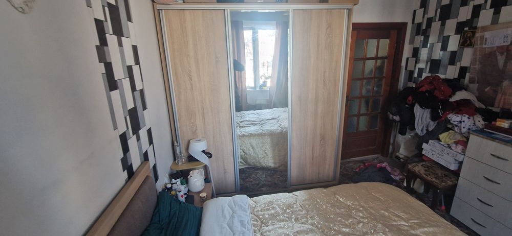 Apartament doua camere