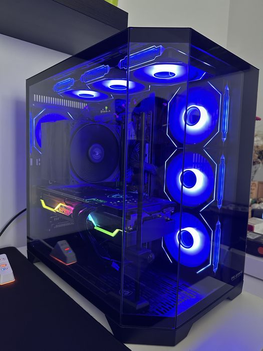 Pc gaming ryzen 7
