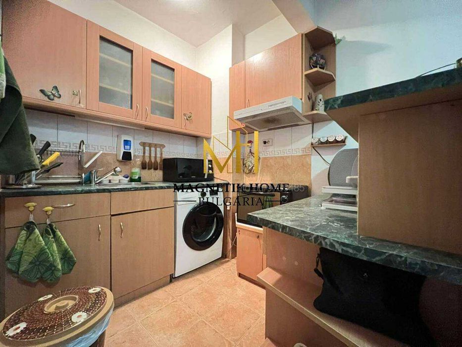 Невероятен тристаен апартамент в ”сърцето” на супер центъра