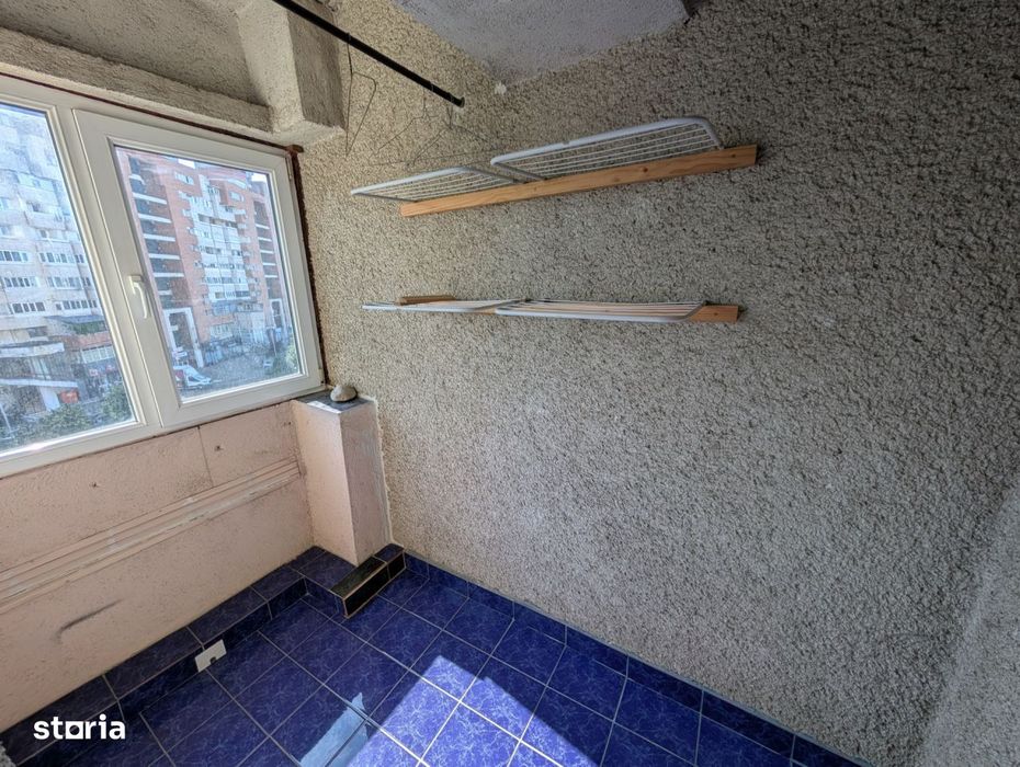 De inchiriat! 2 camere decomandate Parcul Catedralei