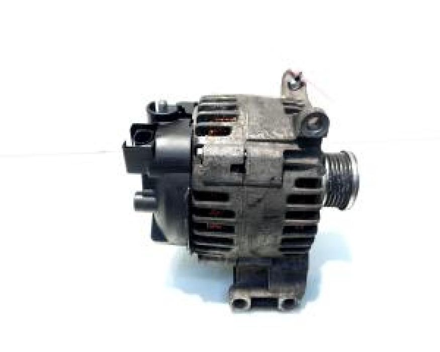Alternator 150A, cod A6401540402, Mercedes Clasa A (W169) 2.0 CDI, OM64094030
