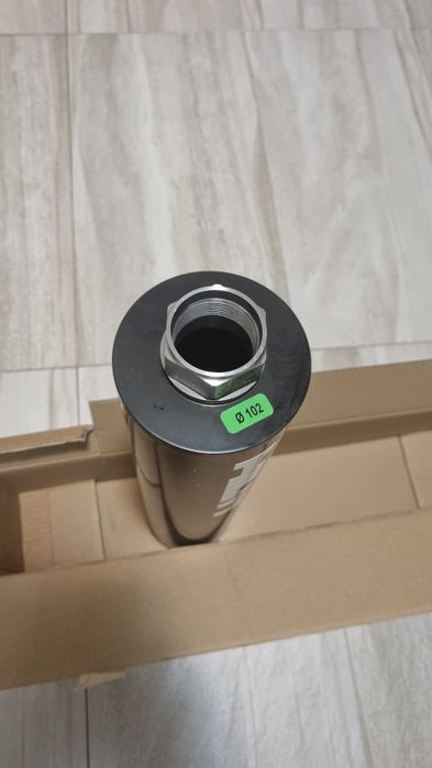 Carotă Hilti SP-H 102 mm *Nouă
