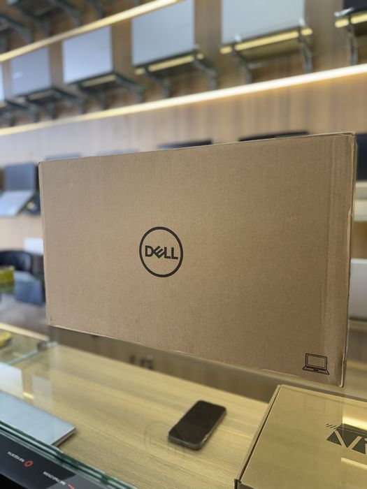 Ноутбук Dell G15 15.6 FHD. CoreI5 Rtx3050.8Gb Ram 512 Ssd