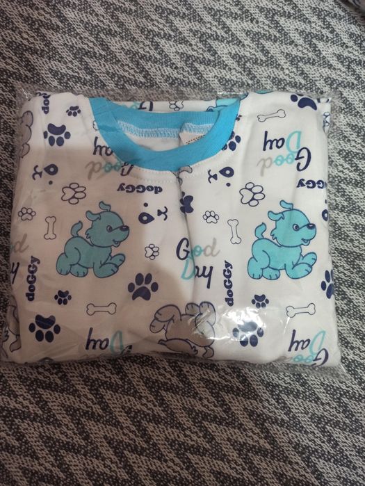 Bolajonla uchun pijamala optom narxda