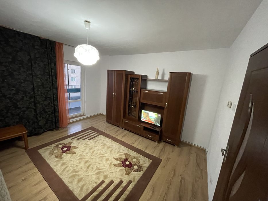 Apartament cu 1 camera tudor rexo