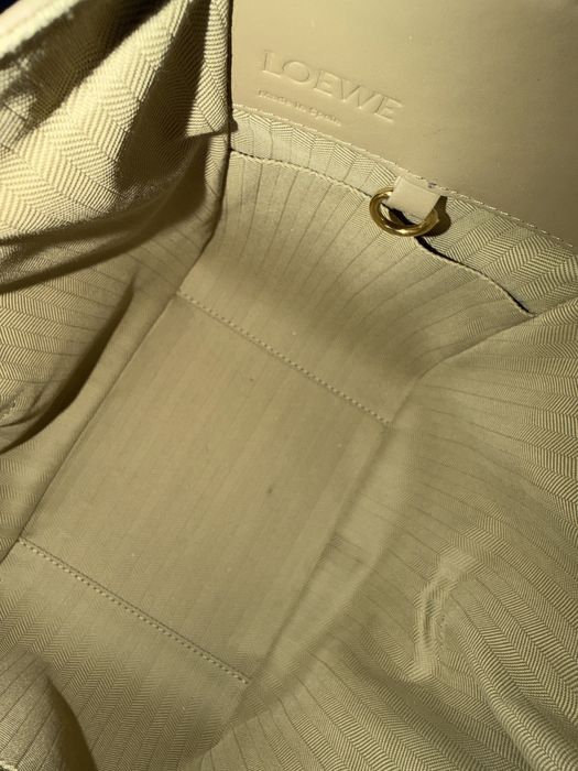 Loewe Hammock Bag