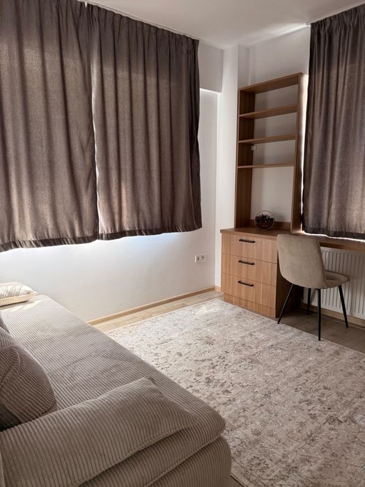 Inchiriere apartment Floresti, strada Teilor