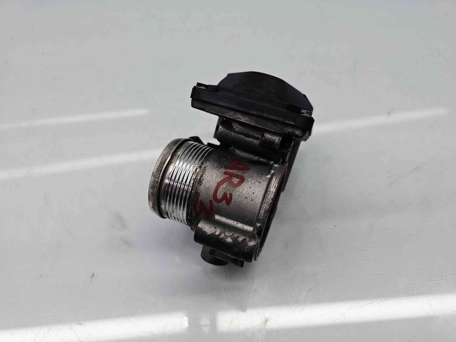 Clapeta acceleratie Volkswagen Golf 6 (5K1) GTD [Fabr 2009-2013] 03L12