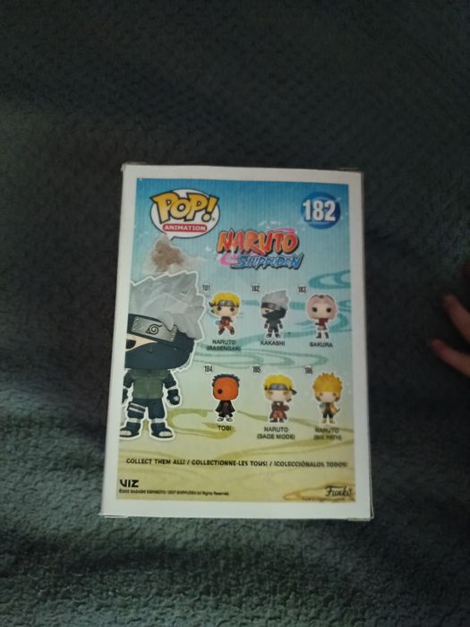 Фигурка Funko pop