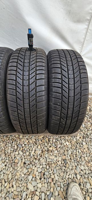 Anvelope Continental WinterContact TS870P 235/55 R19 101T