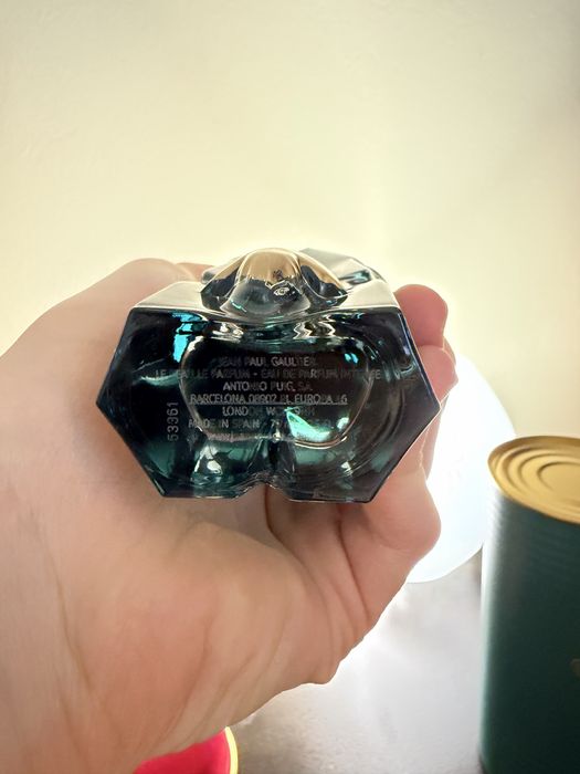 Jean Paul Gaultier Le Beau Le Parfum 75 ml (оригинален)