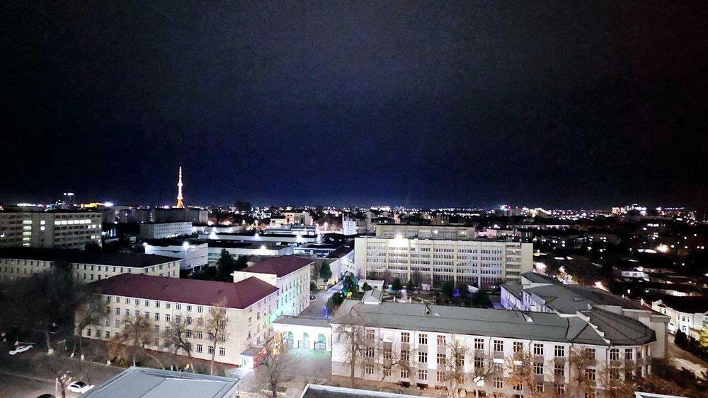 Продаётся 2-комнатная квартира | Мирзо-Улугбекский район ЖК Akay City