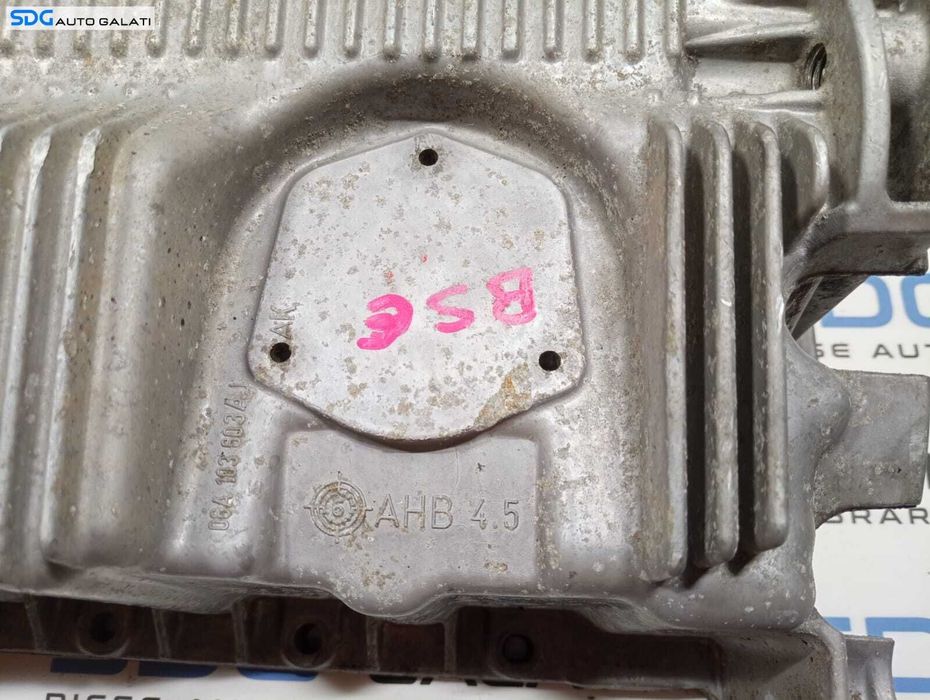 Baie Ulei FARA Locas Senzor Ulei Volkswagen Passat B6 1.6 B BSE 2005 - 2010 Cod 06A103603AJ [M3752]