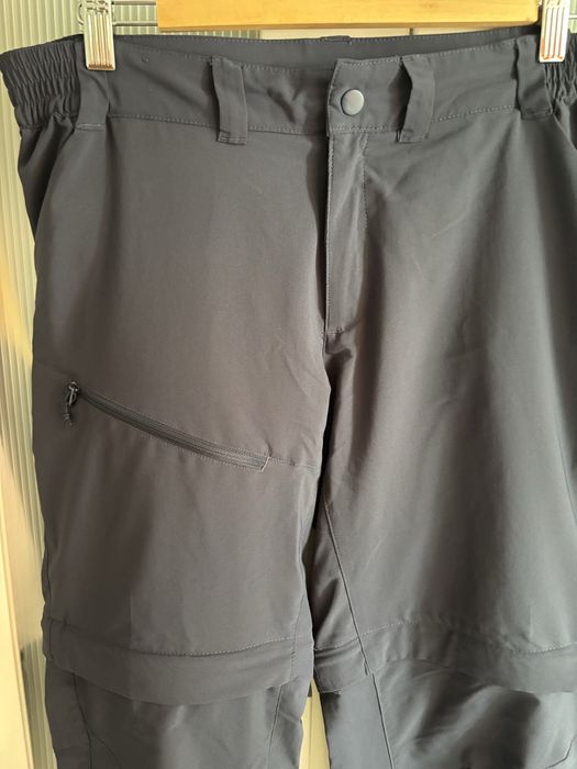 Pantalon Modulabil Decathlon MH150 bărbați masura  M