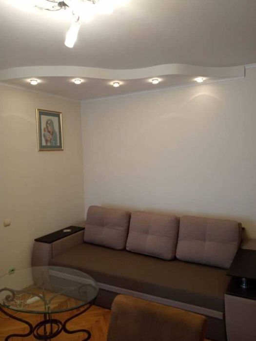 Дава се под наем Двустаен апартамент в София, Люлин 7 - 55 кв.м за 408 € - Снимка #3