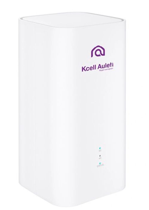 5G роутер модем от Kcell