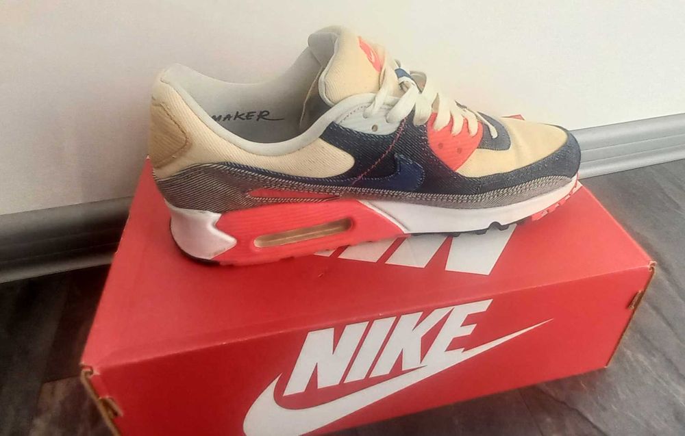 Nike Air Max 90 Denham