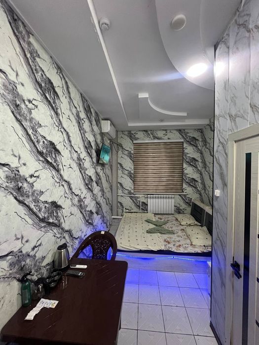 Без закс гастинса мехмонхона хотел