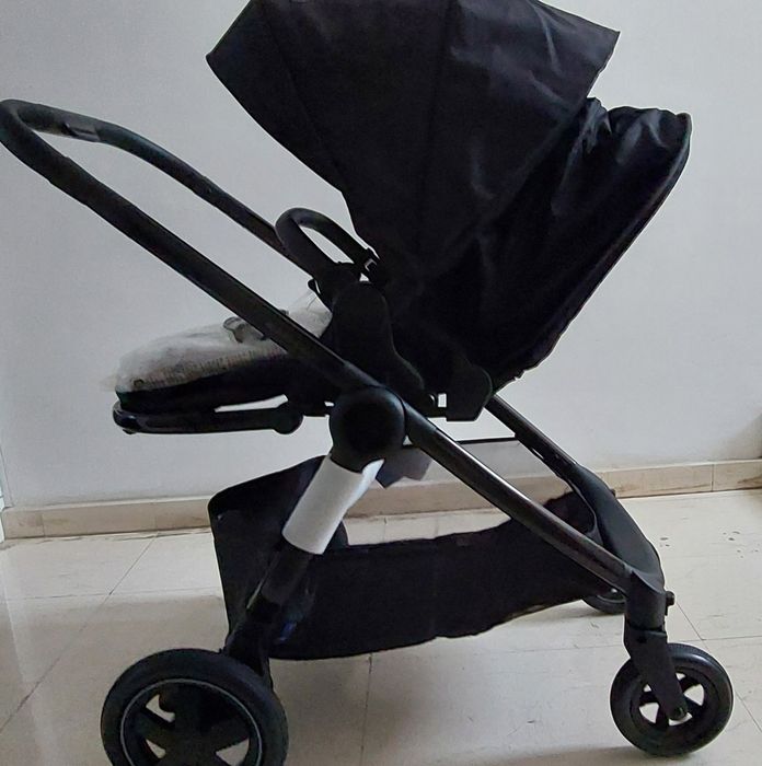 ЧИСТО НОВА ! Детска/бебешка количка "Maxi cosi" Adorra 2 Luxe