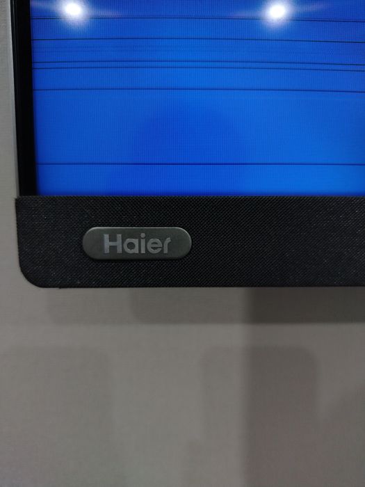 Haier55 SMART TV