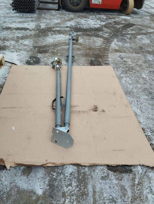 Опалубка, лиса, фанера продажа и аренда