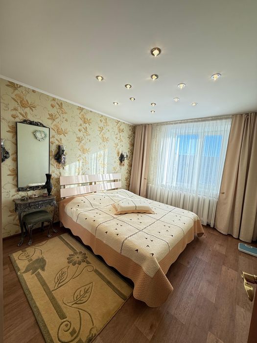 Щучинск. ул. Боровская д. 109