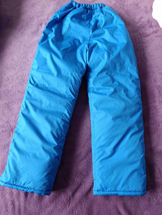 Детска грейка - панталон