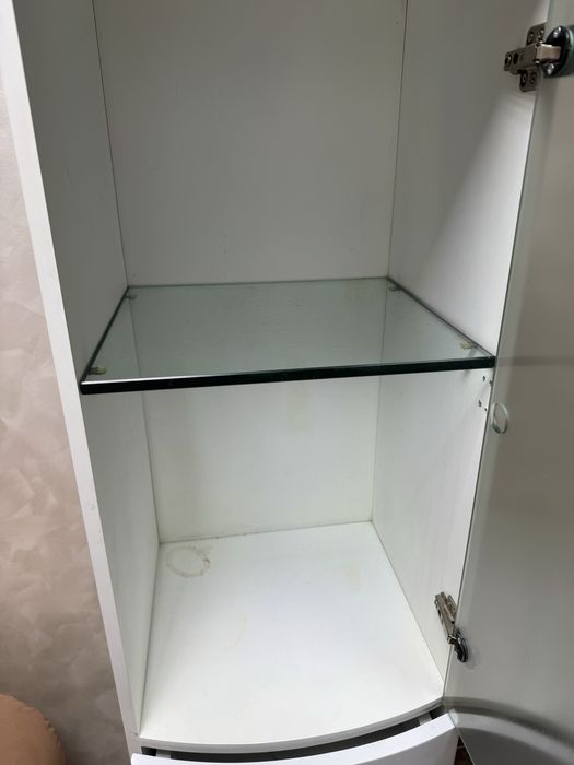 Шкаф для туалета