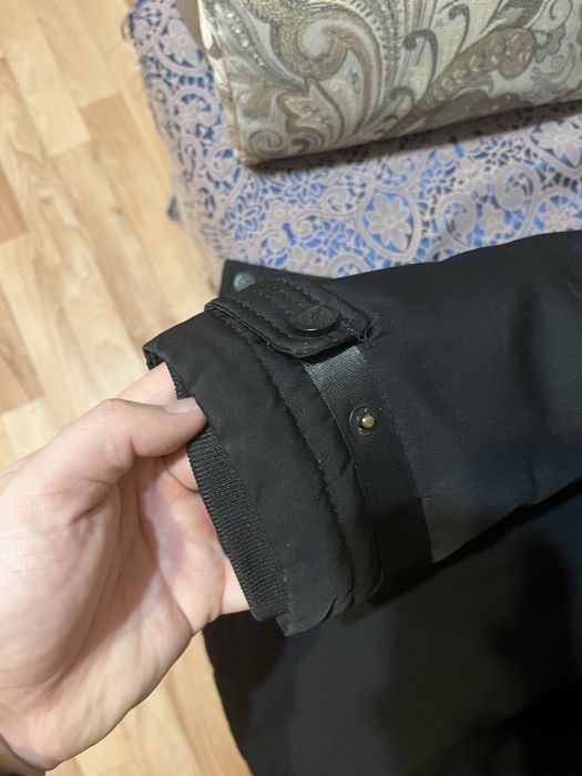 Продаю зимную теплую куртку