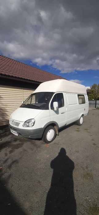 Услуги катафалка