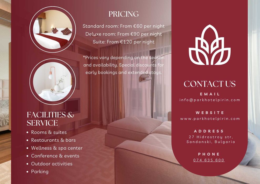 Изготвяне на презентации