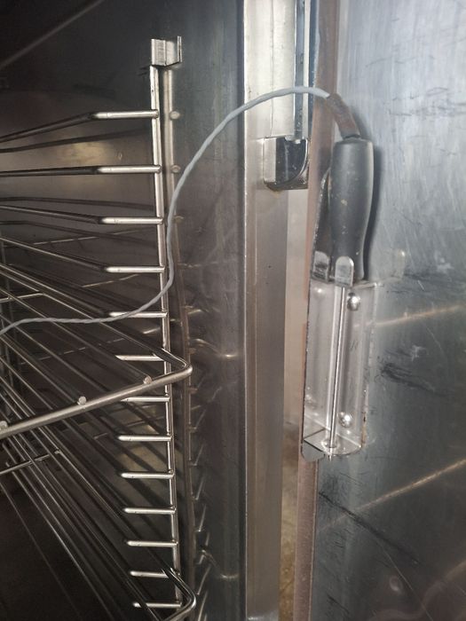 Фурна за ниско температурно печене ALTOSHAAM