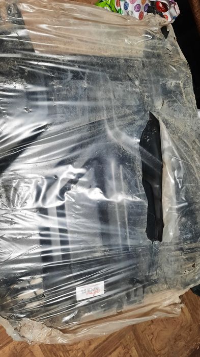 Продам новые защитки