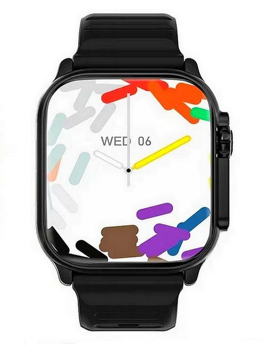 Smartwatch nou in cutie