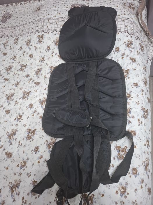 Продается бескаркасное кресло для авто