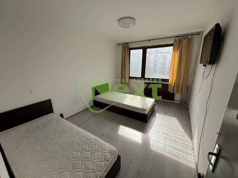 Продава се Тристаен апартамент в София, Младост 2 - 84 кв.м за 1306 €/кв.м - Снимка #9